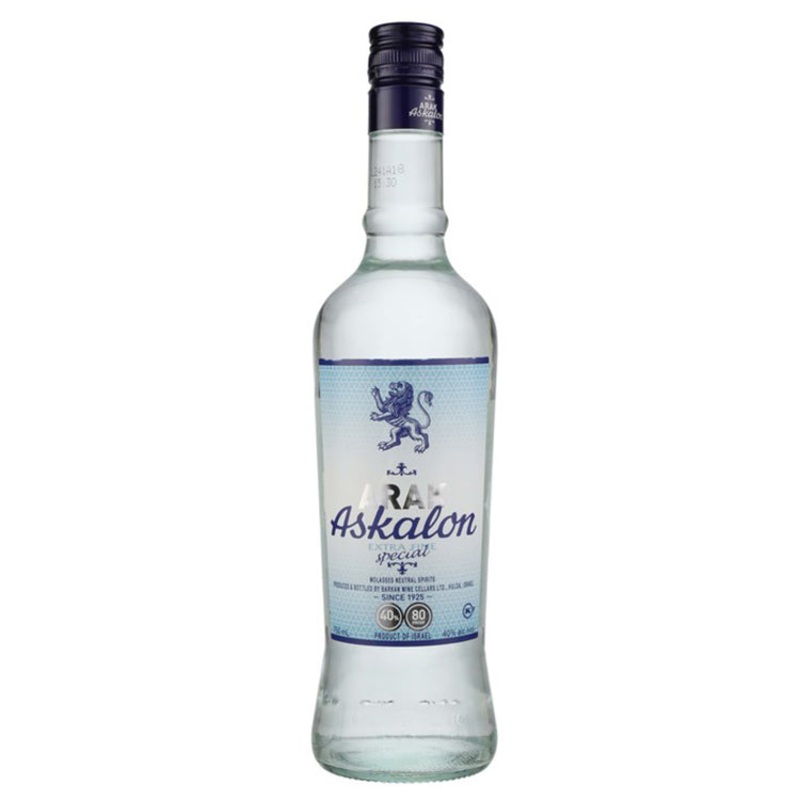 Askalon Arack Extra Fine Brandy – 750ml