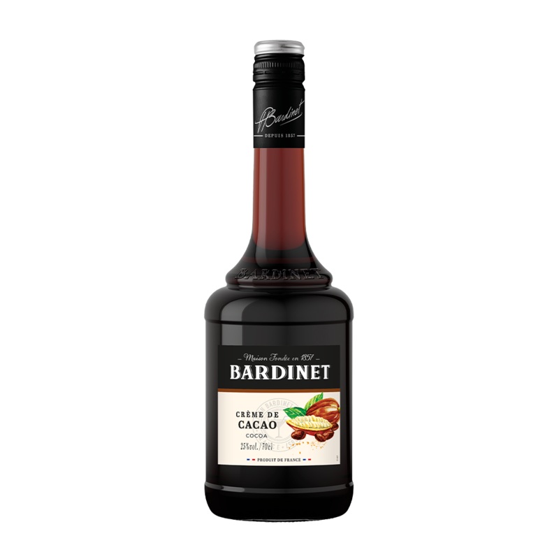 Bardinet Liq. Cacao Chouva 700ml