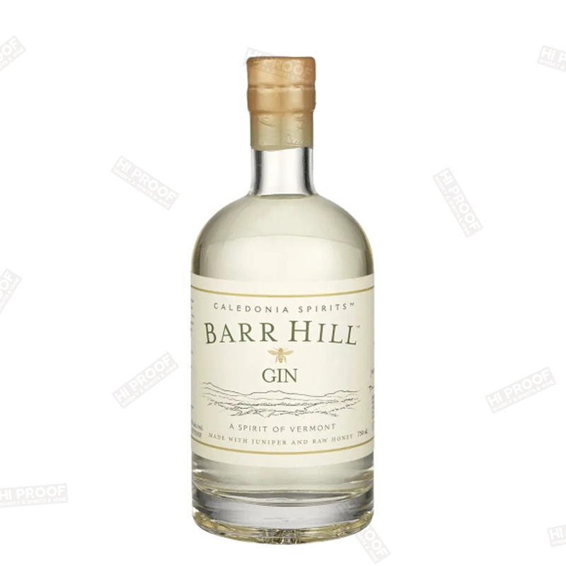 Barr Hill Gin 750ml 90Proof