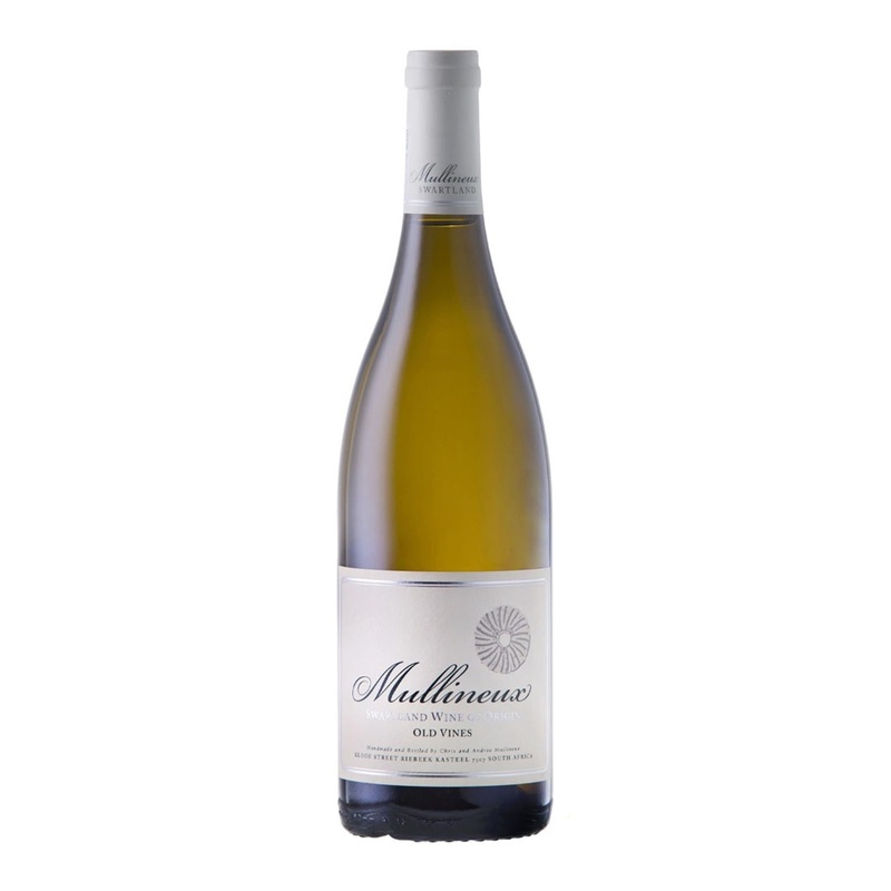 Mullineux Old Vines White 2022 75cl
