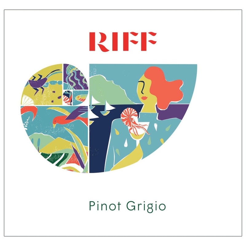 Riff Pinot Grigio