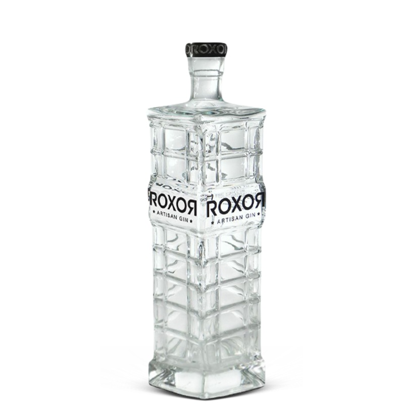 Roxor Artisan Gin