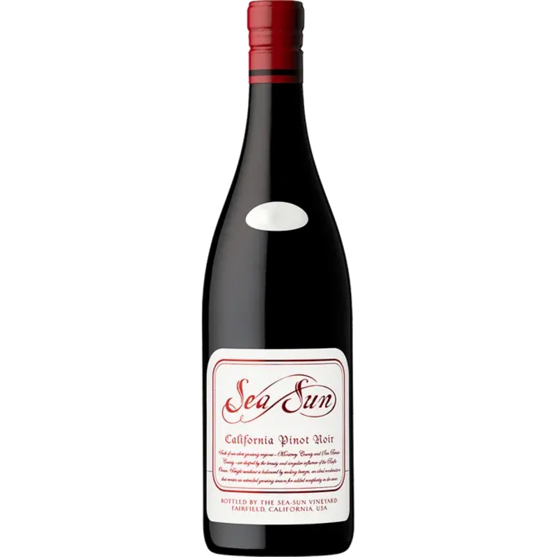 Sea Sun Pinot Noir 750ml