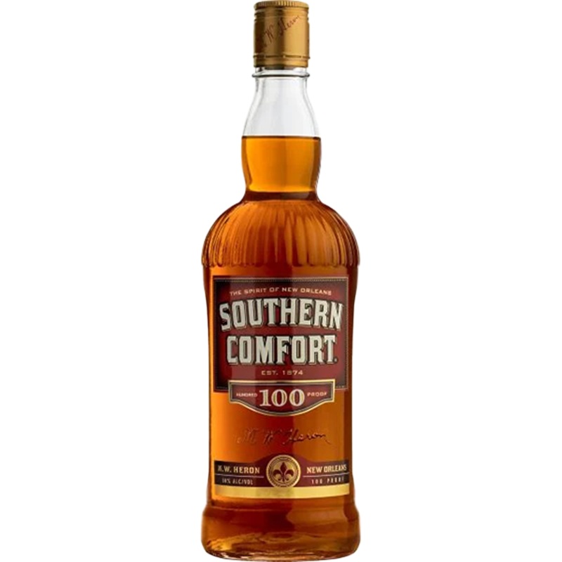 Southern Comfort 100 Proof (50mL)