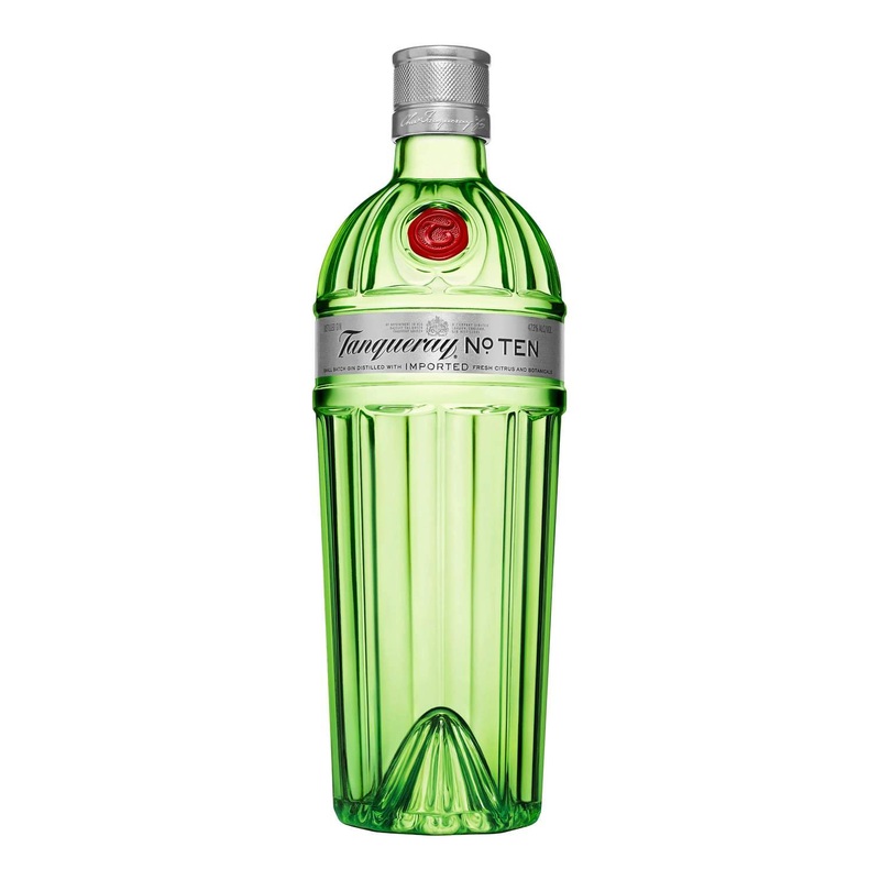 Tanqueray No Ten Gin 700ml