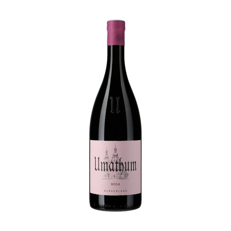 Umathum ‘Rosa’ Ros Wine 2021