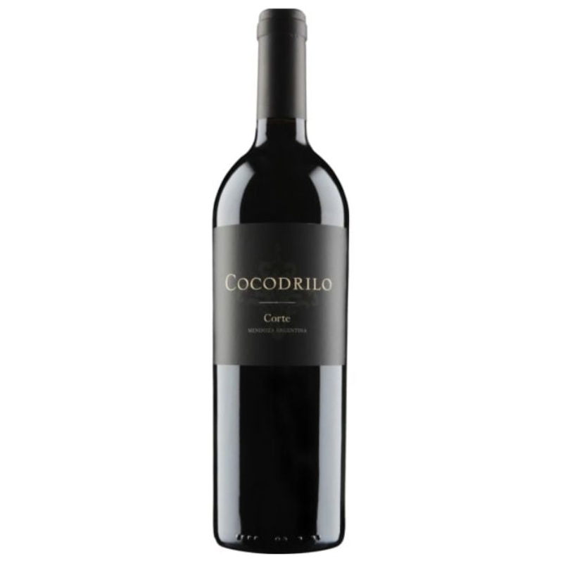 Vina Cobos Cocodrilo Corte – 750ml