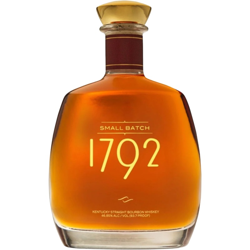 1792 Small Batch Kentucky Straight Bourbon Whiskey