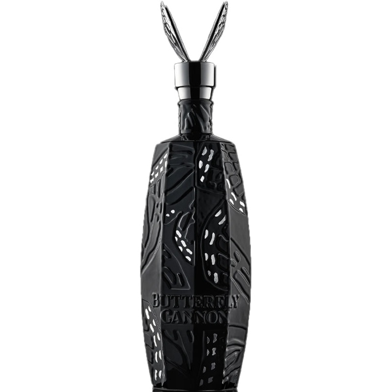 Butterfly Cannon ‘Winged King’ Reposado Tequila