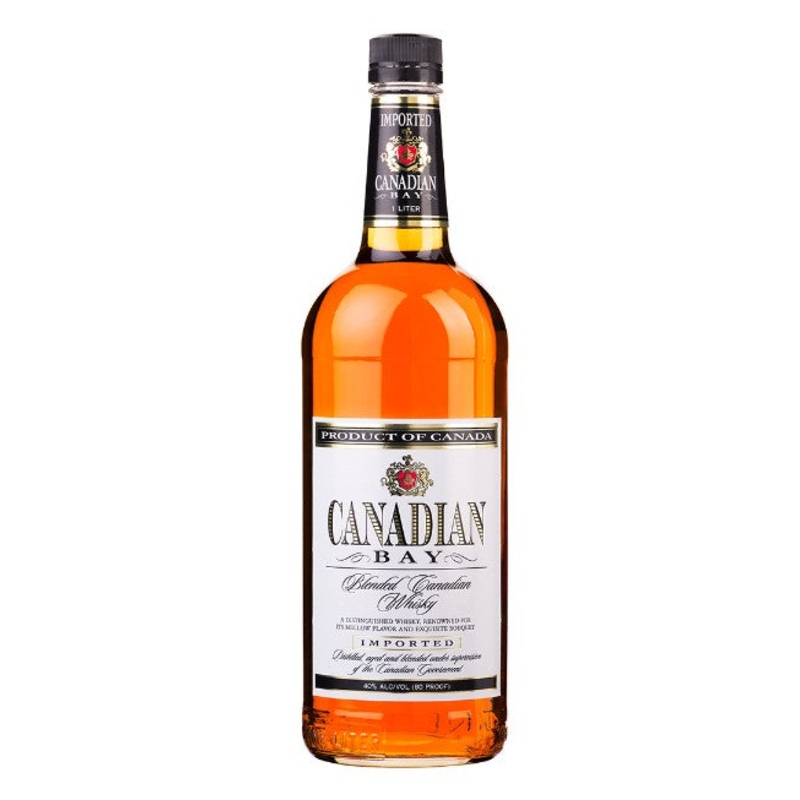 Canadian Bay 1L