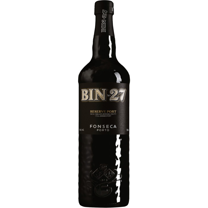 Fonseca Porto Bin 27 Port