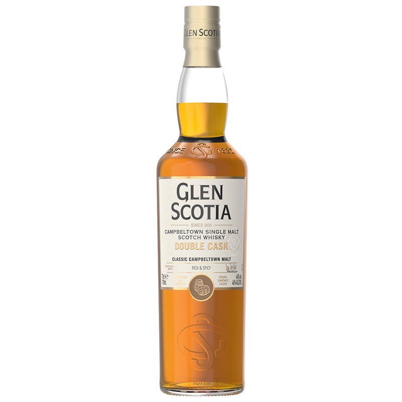 Glen Scotia Double Cask