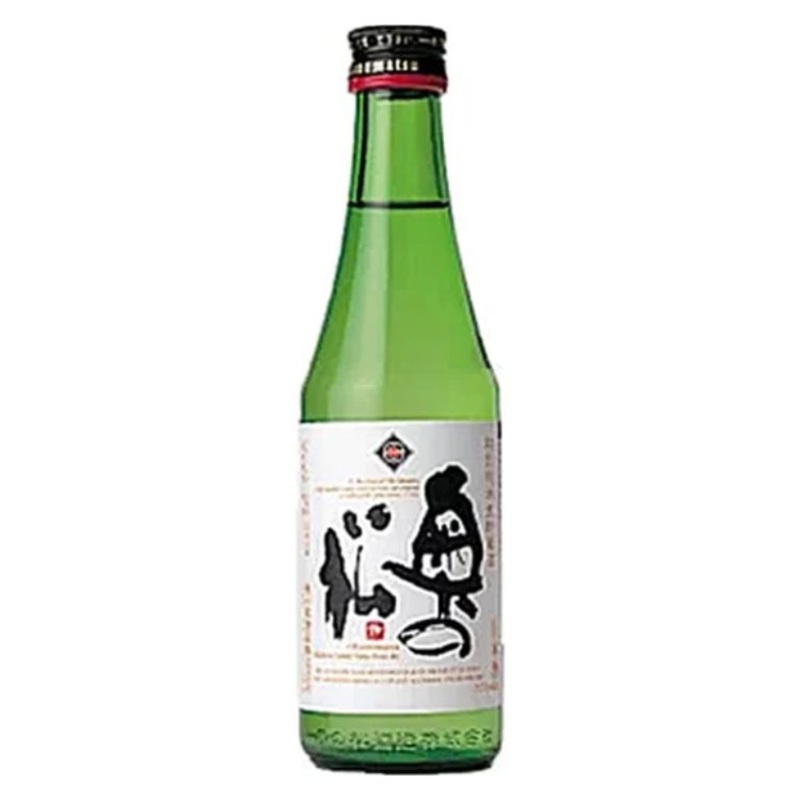 Okunomatsu Tokoubestu Junmai – 300ml