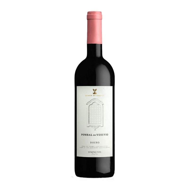 Quinta do Vesuvio Pombal do Vesuvio Douro 2022 75cl