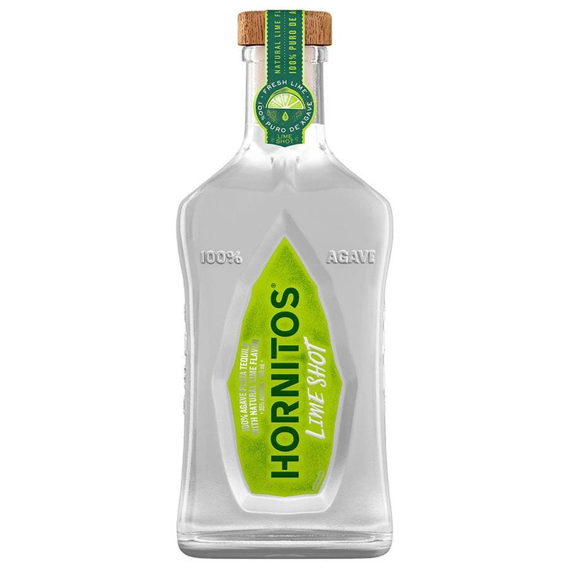Sauza Hornitos Lime Shot 750ML