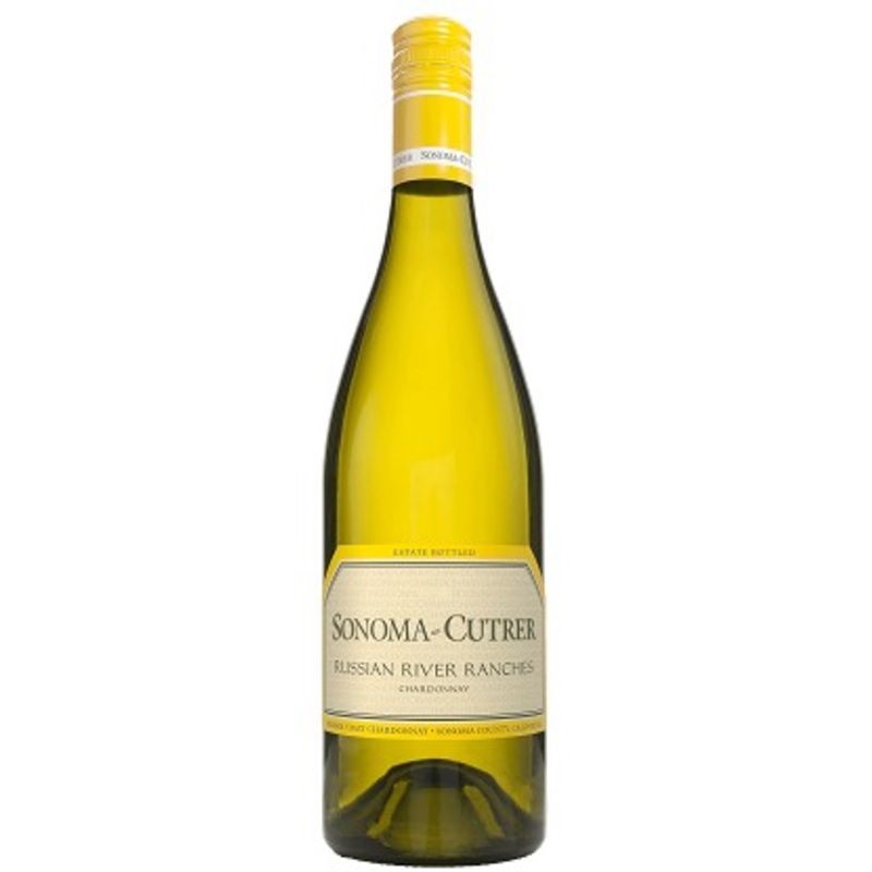 Sonoma-Cutrer Chardonnay Russian River Ranches