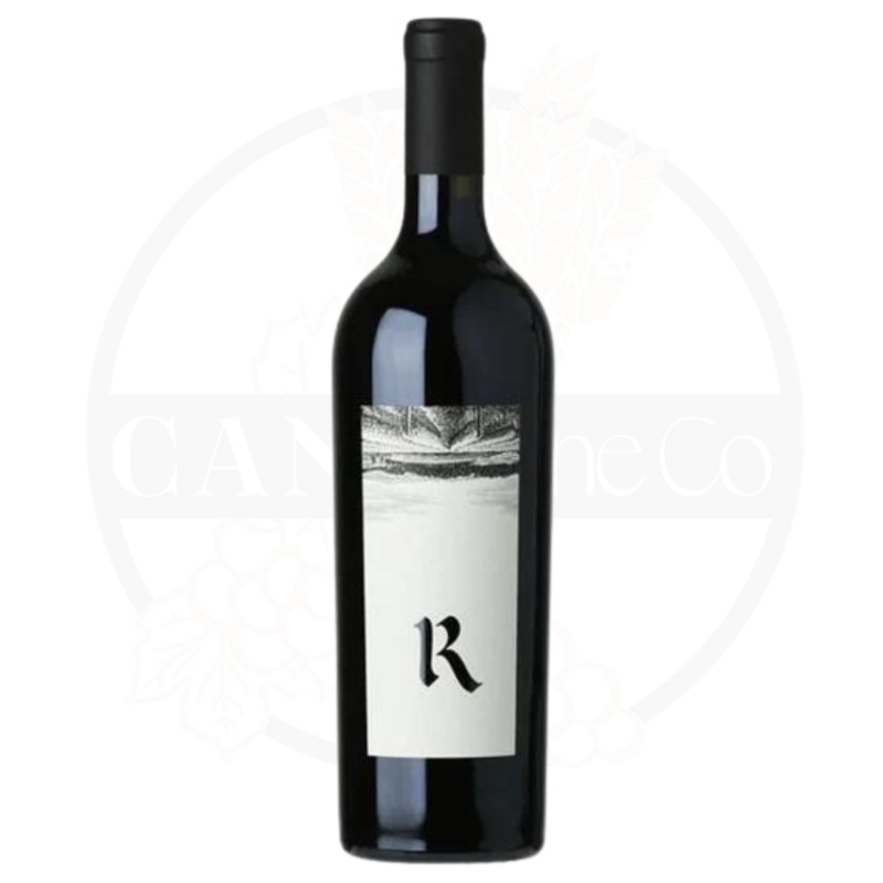 2014 Realm Cellars Farella Vineyard Red Wine 1.5Lt