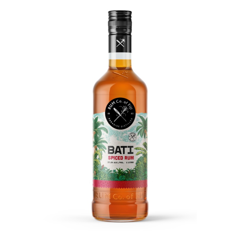 Bati Spiced Rum 1L
