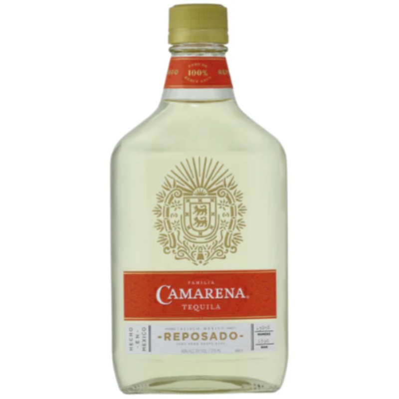 Camarena Reposado Tequila | 375ML