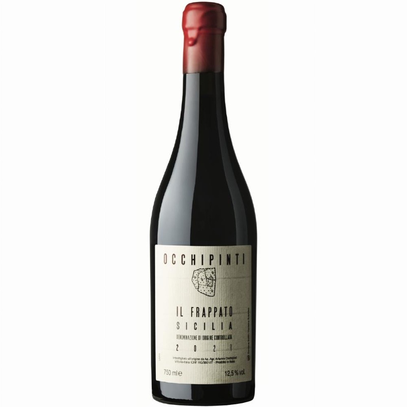 Occhipinti Il Frappato Terre Sicilane 2023 750ml