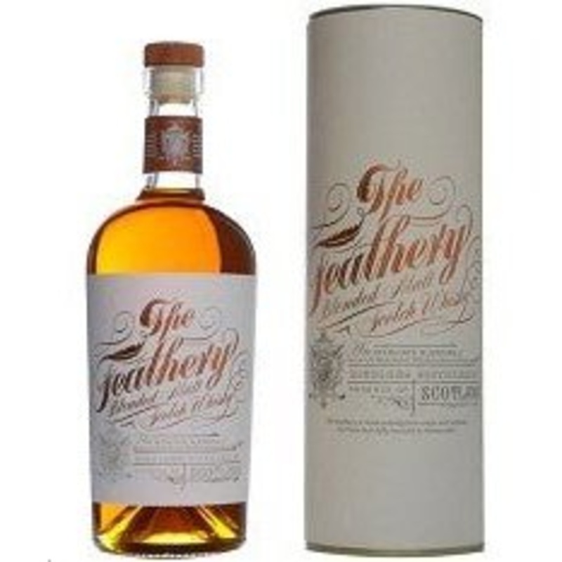 The Feathery Scotch (750ml)