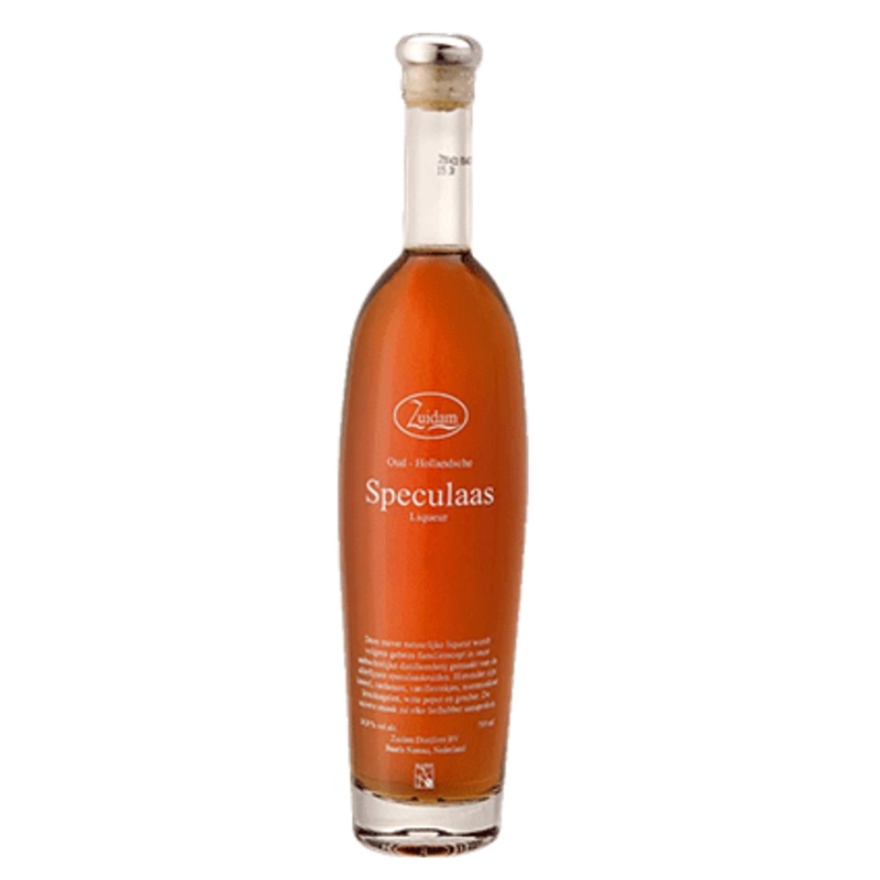 Zuidam Speculaas 700ml