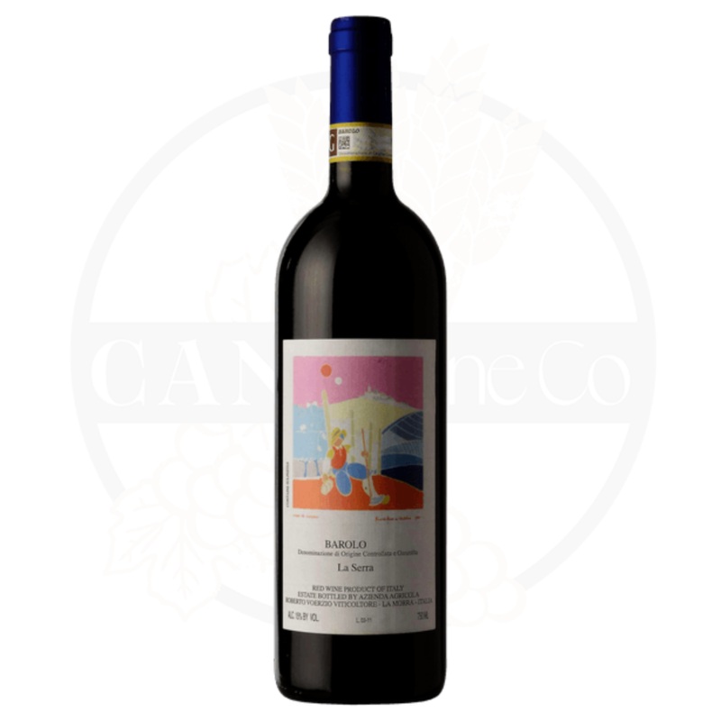 2011 Roberto Voerzio La Serra 750ml
