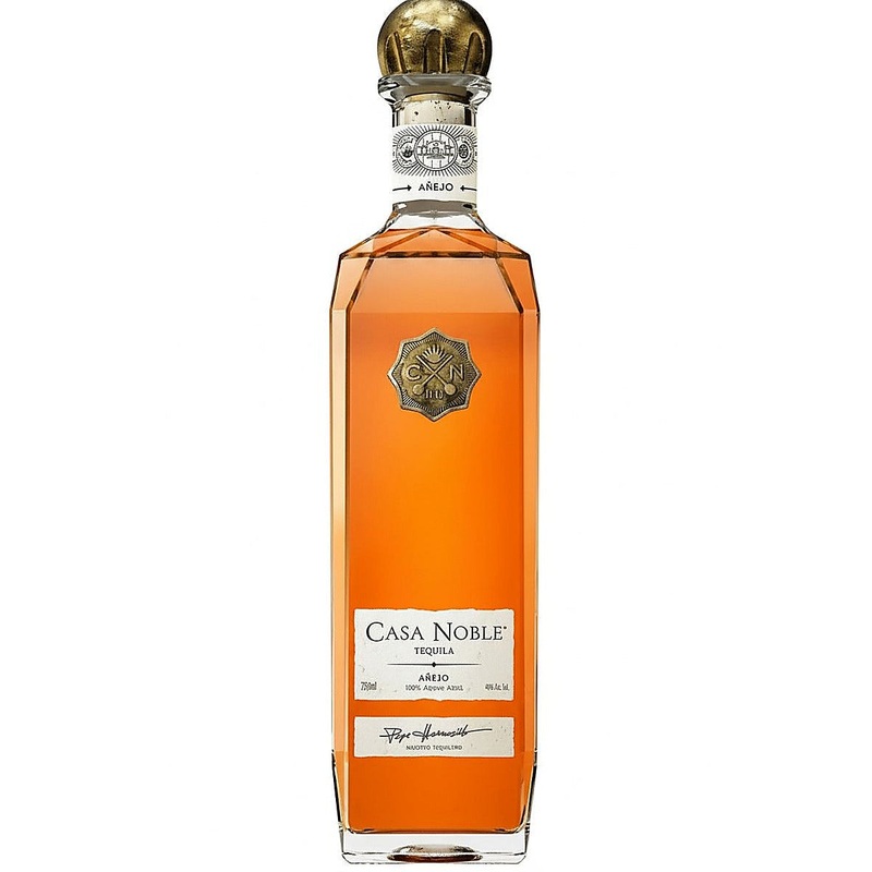 Casa Noble Tequila Anejo