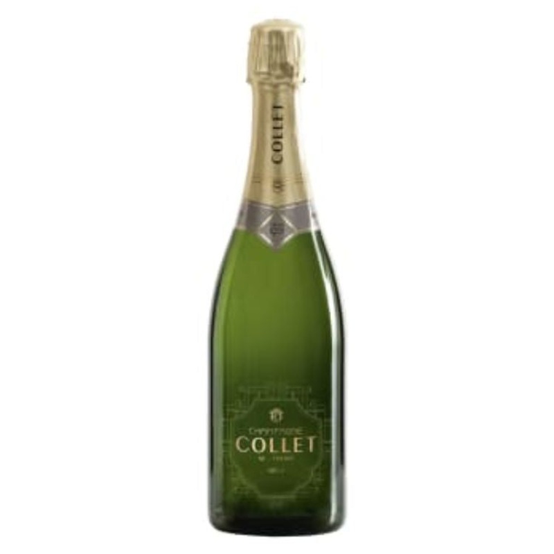 Collet Brut Champagne – 750ml