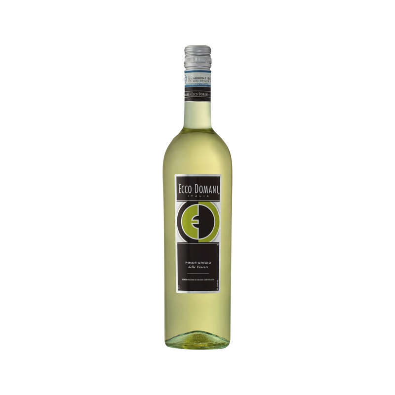Ecco Domani Pinot Grigio