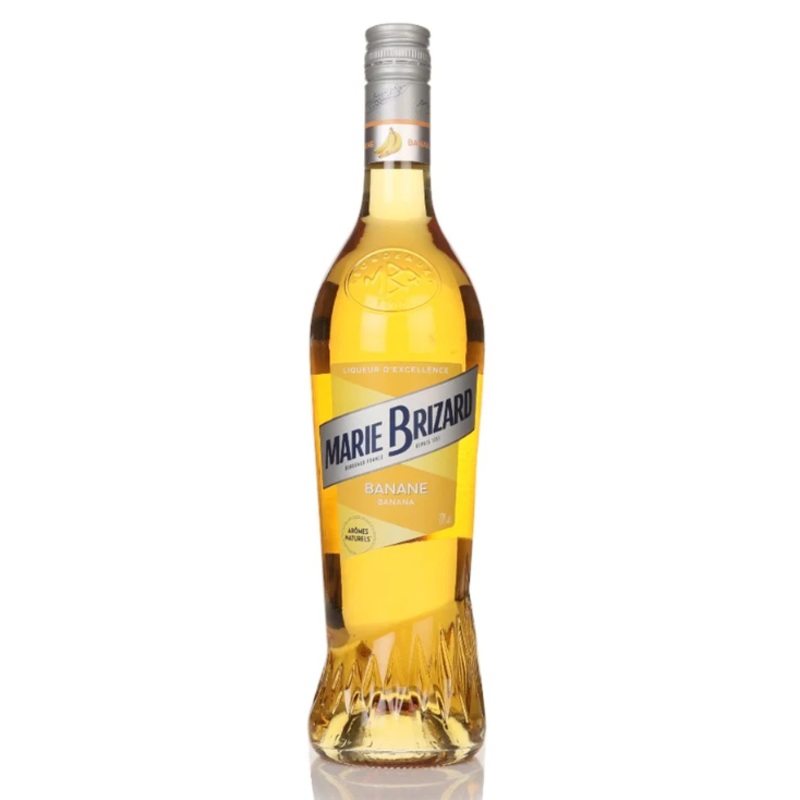 Marie Brizard Banane | 700ML