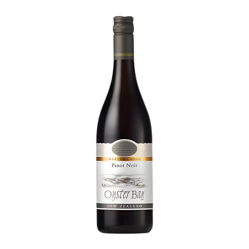 Oyster Bay Pinot Noir 750ml