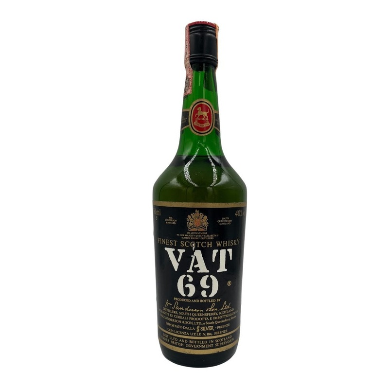 Vat 69