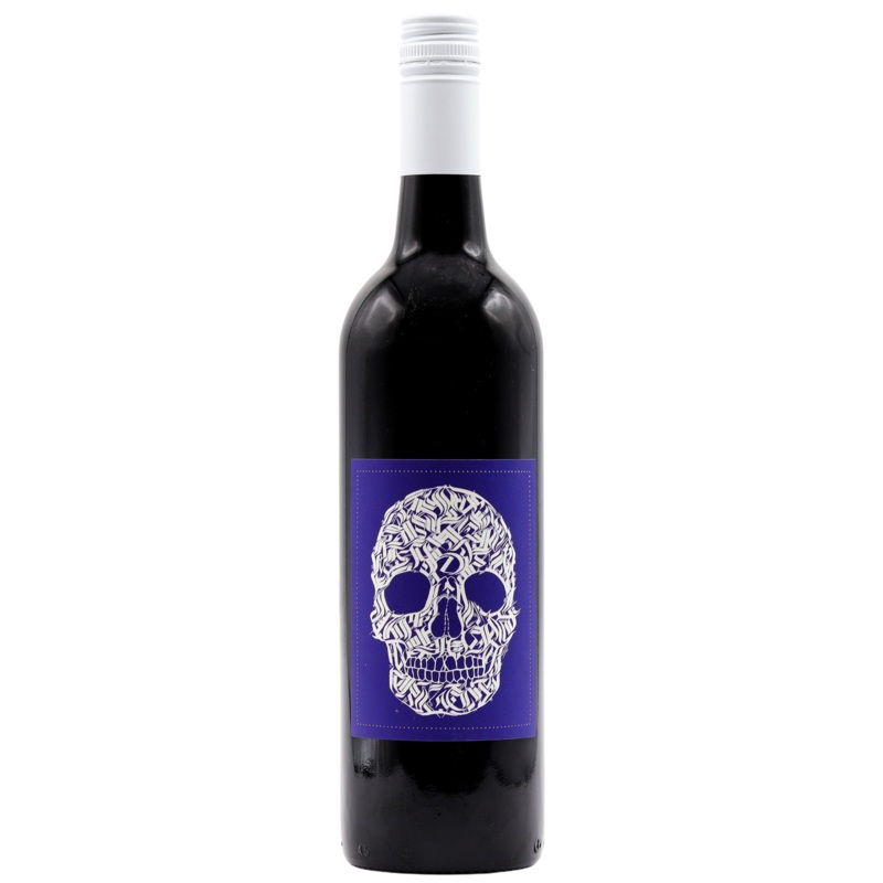 VINE MIND – SHIRAZ MALBEC