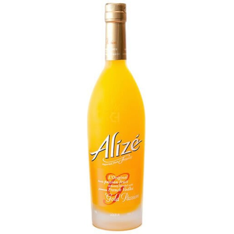 Aliz Gold Passion 1L