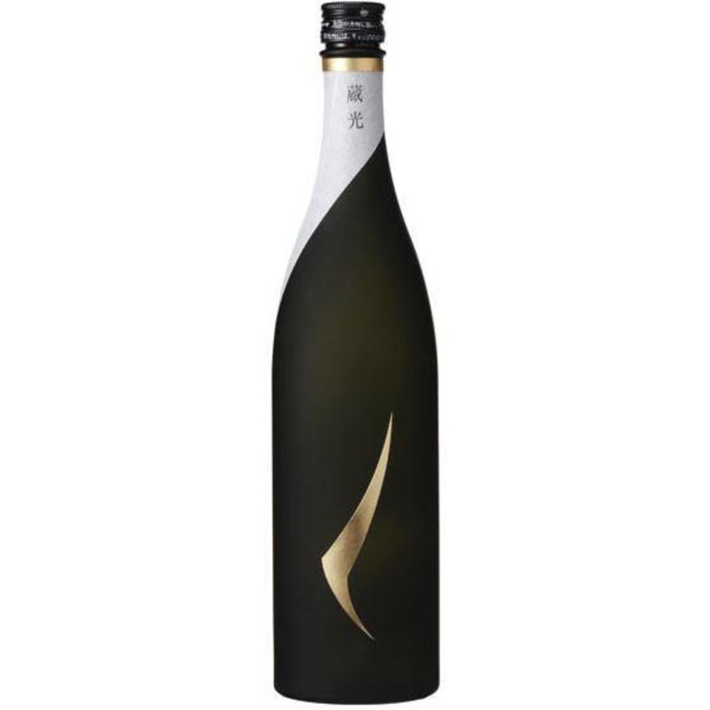 Kikusui Kuramitsu Junmai Daiginjo Sake 750ml