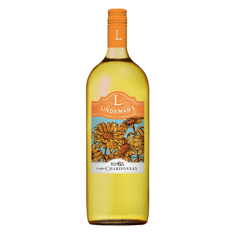 Lindemans Bin 65 Chardonnay 1.5L