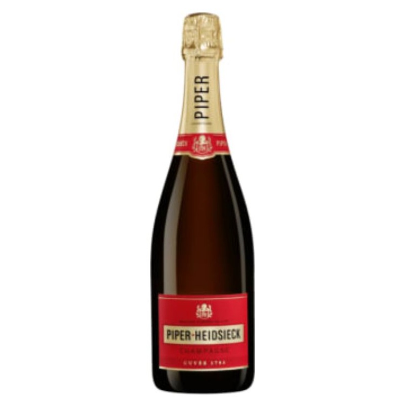 Piper-Heidsieck 1785 Brut Champagne – 750ml