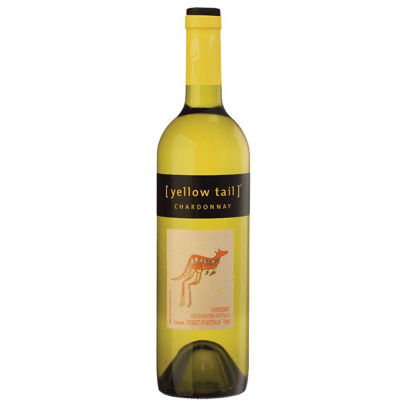Yellow Tail Chardonnay