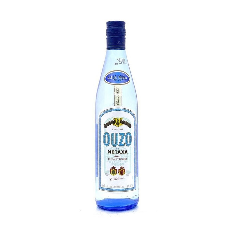 Metaxa Ouzo Liqueur