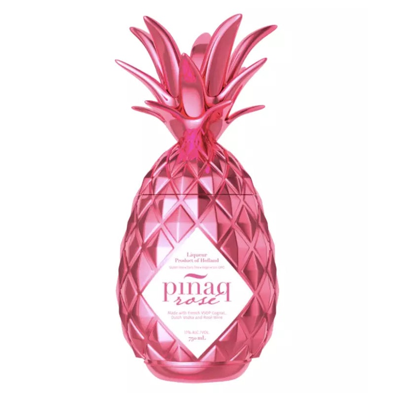 Pinaq Ros Liqueur 750mL