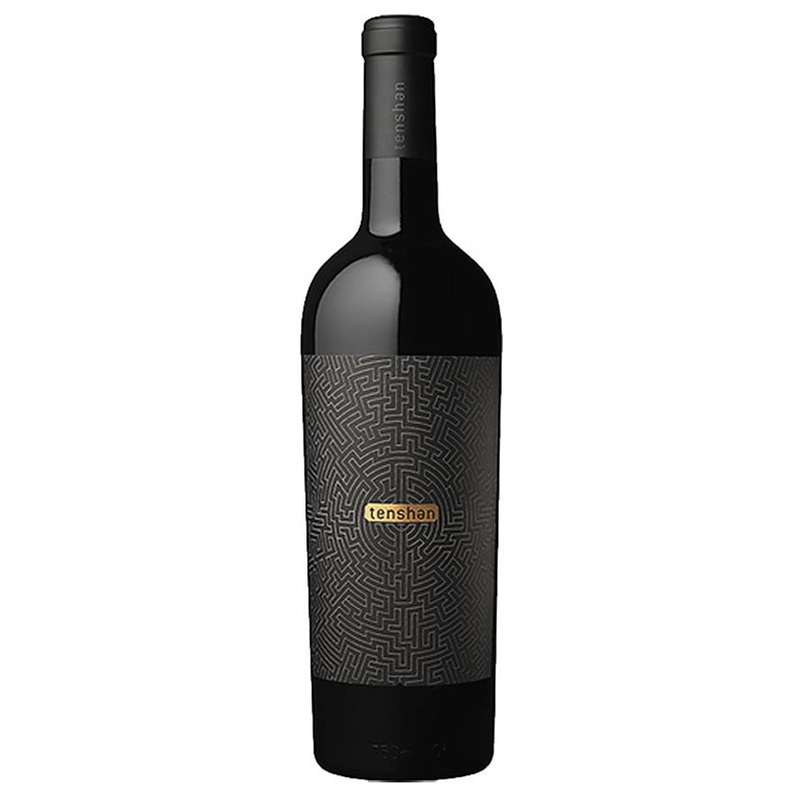 Tenshen Red Blend