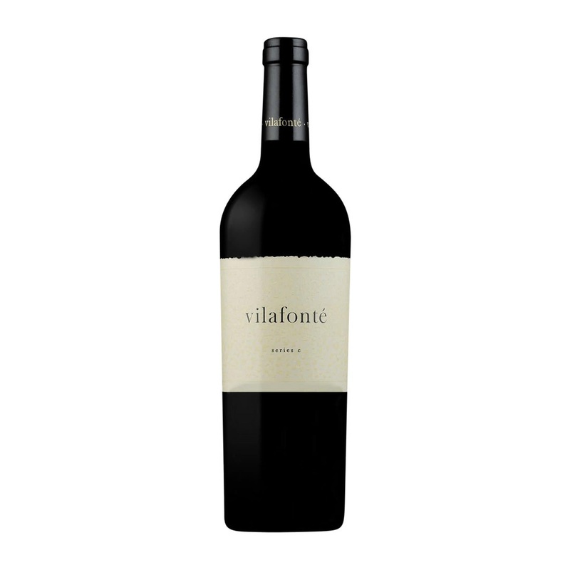 Vilafonte Series C 2019 75cl