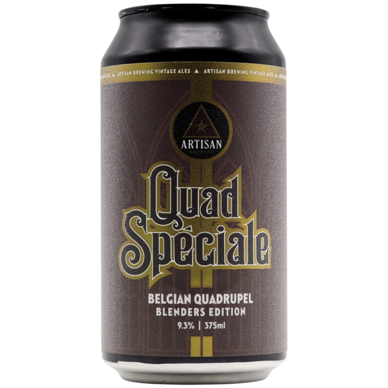 ARTISAN – QUAD SPECIALE