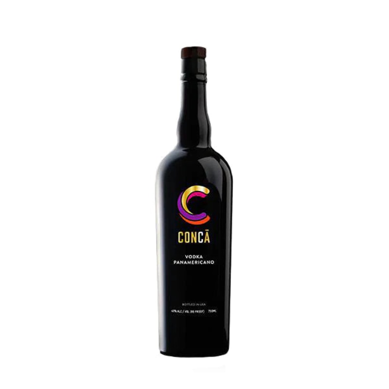 Conca Panamericano Vodka