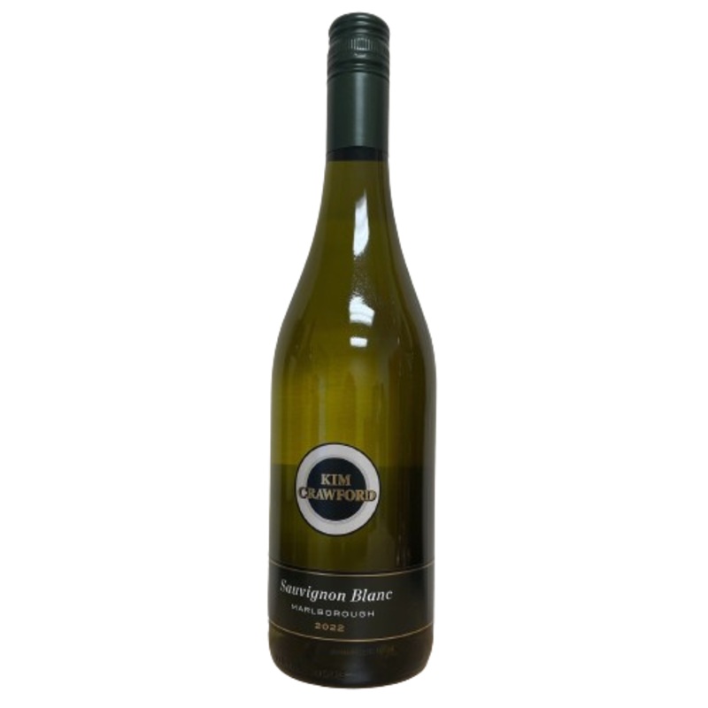 Kim Crawford Sauvignon Blanc(Pack of 8)