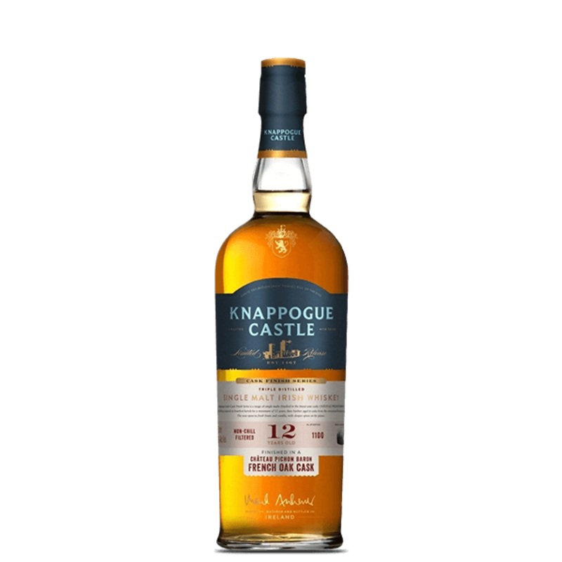 Knappogue Castle 12 Year Old Marsala Cask