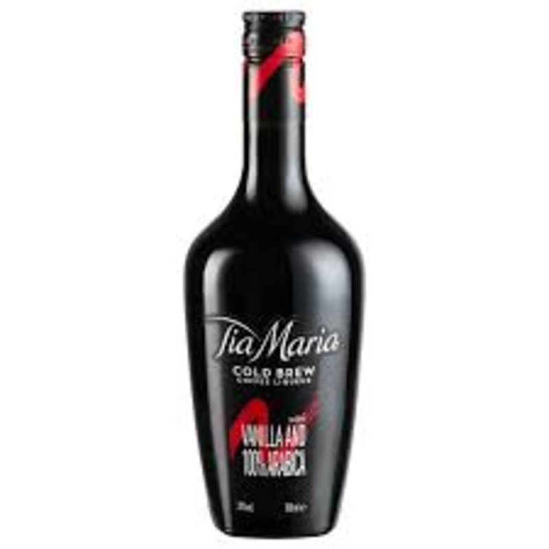 Tia Maria Coffee Liqueur 700ml
