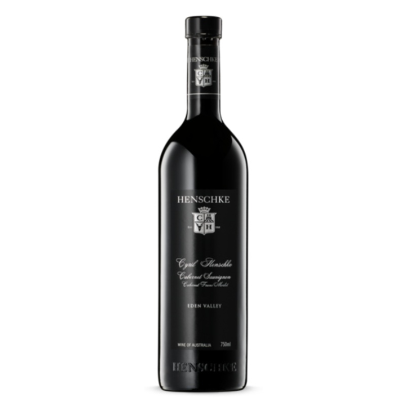 2013 Henschke Cyril Henschke Cabernet Sauvignon 750ml