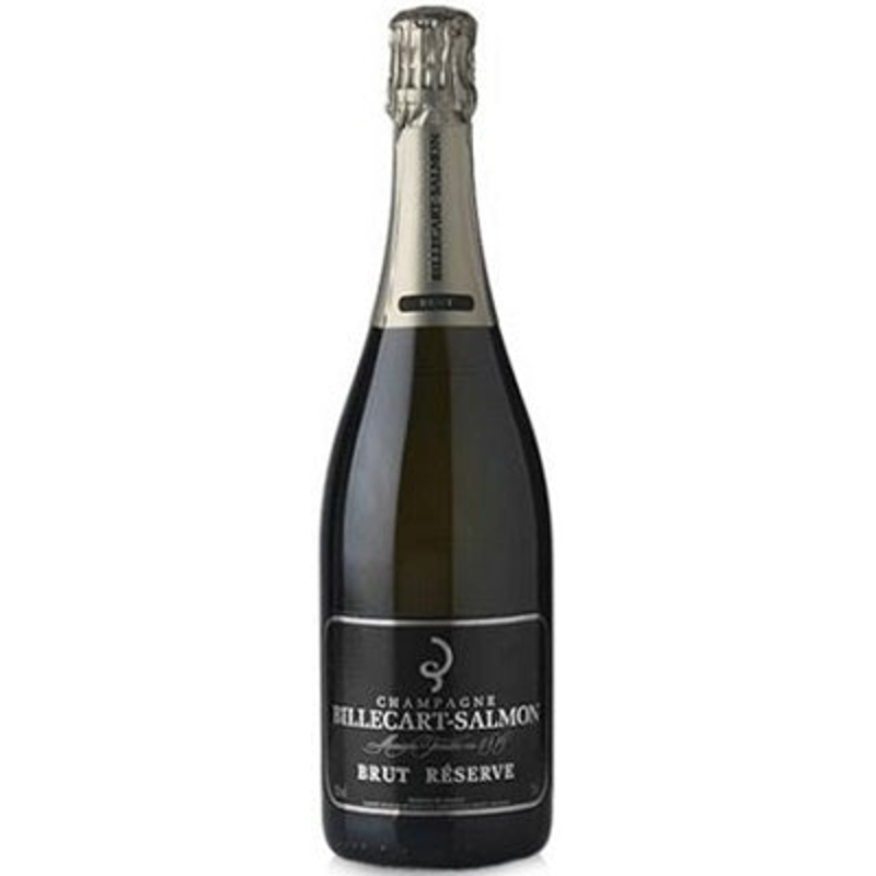 Billecart-Salmon Brut Rserve – Champagne B03